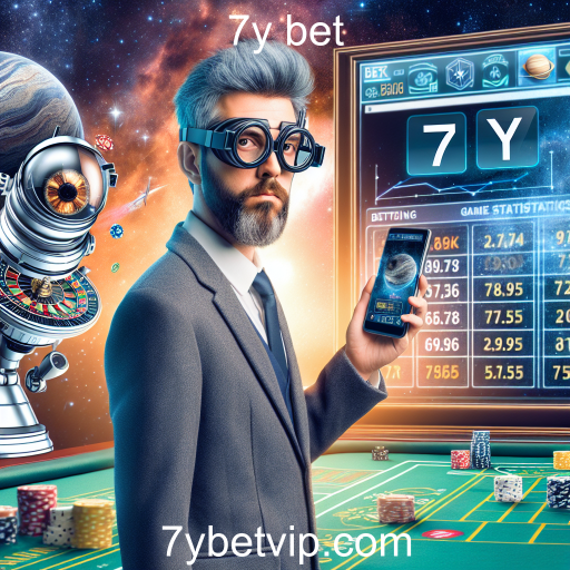 Apostas Ao Vivo no 7y Bet: Emoção em Tempo Real